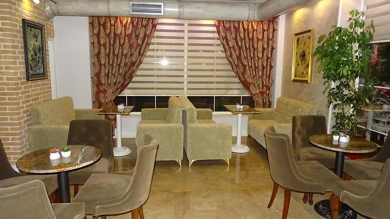 Hotel Hymeti'S Palace Pogradec