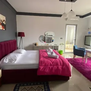 Apartament Guest's