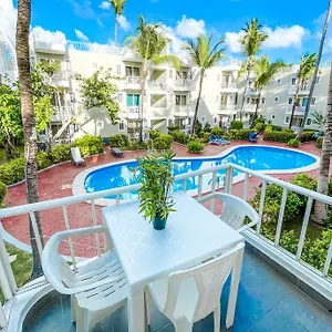Bavaro Corales Sol Caribe Deluxe Wifi Parking Club & 5*, Punta Cana Dominican Republic
