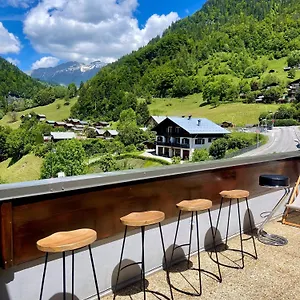 https://le-montblanc-flumet.hotels-rhonealpes.com