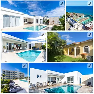 Ocean Villas, Campo Del Mar , Sosua Dominican Republic