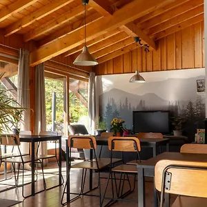 La Renardiere , Morzine France