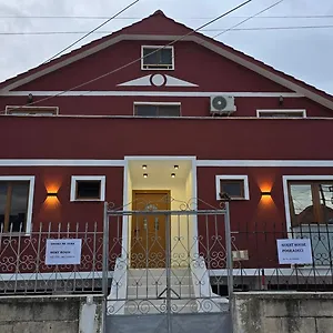 Guest house Pogradeci