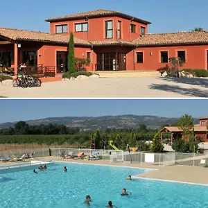 Domaine D'agrippa Valence 3*, Chateauneuf-sur-Isere France