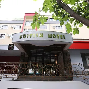 Hotel British