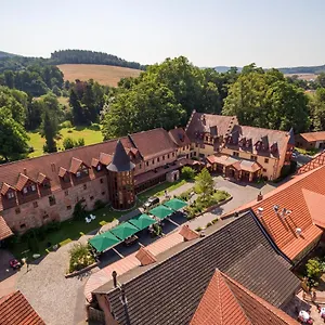 Weyberhoefe 4*, Hoesbach Germany